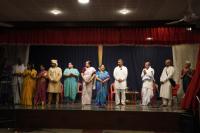 Skit: Konkani Navaruchi (12 July 2026). Picture Courtesy: Smt. Sanjana Bantwal